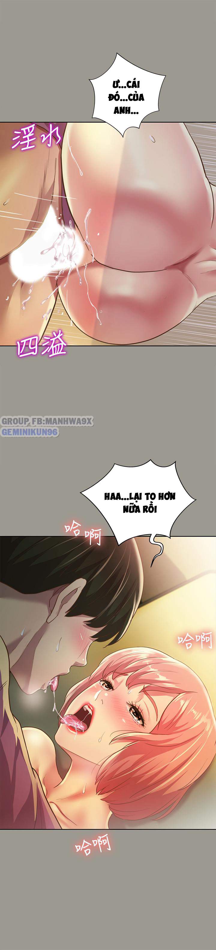 bạn gái của bạn tôi chapter 91 32