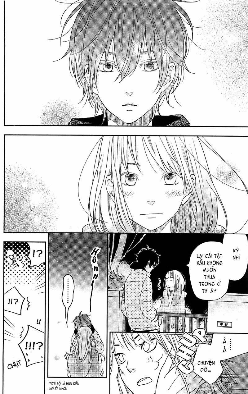 tonari no kaibutsu-kun chapter 46 40