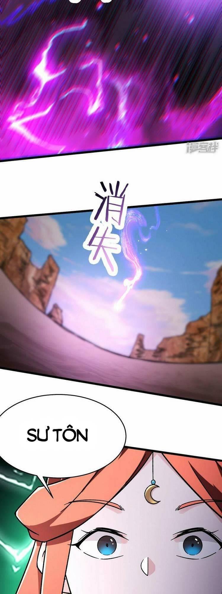 đồ đệ ta toàn là nữ ma đầu chapter 172 20