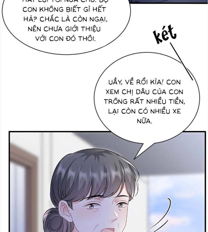 đại tiểu thư có thể có bụng dạ gì xấu chứ! (full) chapter 150 50