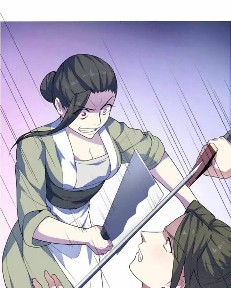 nghịch thiên đại thần chapter 33.5 14