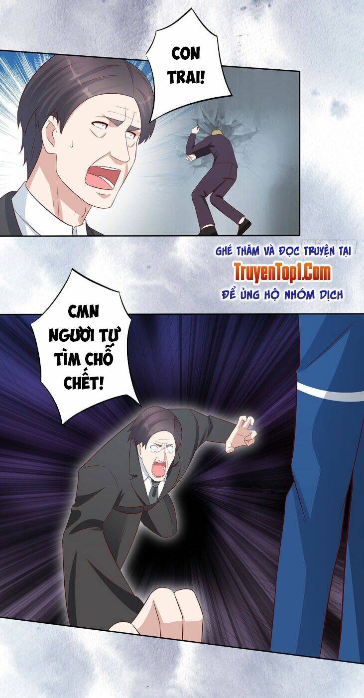 người tu tiên tại đô thị chapter 30 4