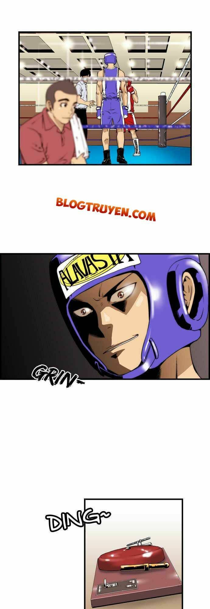 green boy chapter 16 3