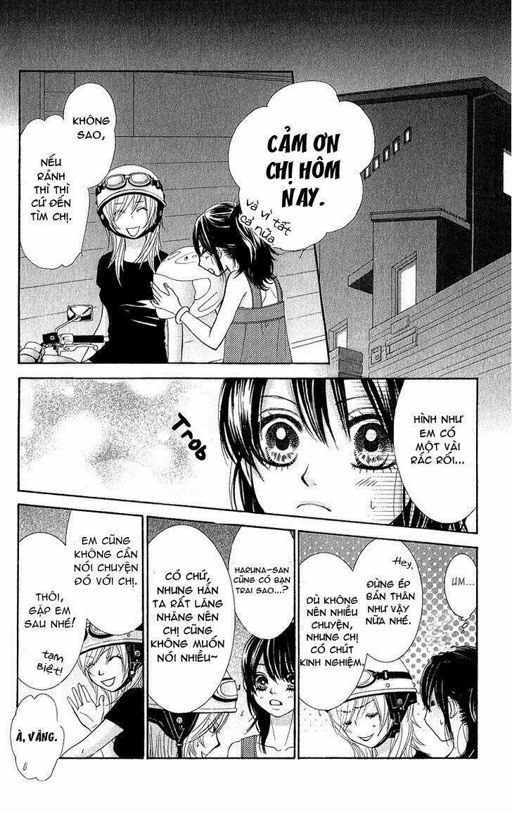 bokutachi wa shitte shimatta chapter 34 7