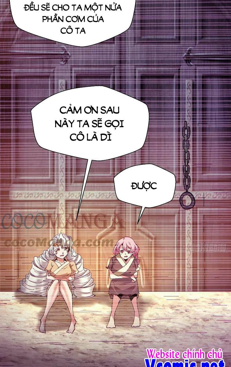 ta là nhà giàu số một, ta không muốn trọng sinh chapter 102 19