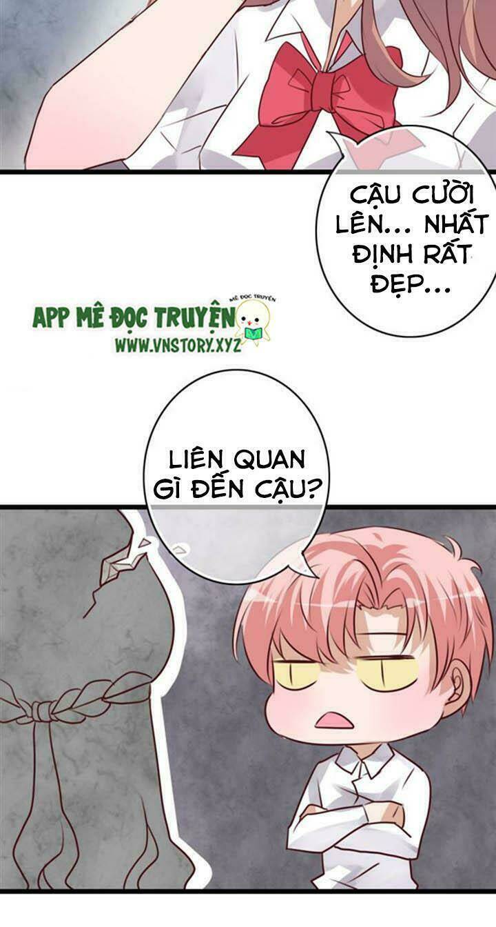 sau con mưa mùa hạ chapter 58 12