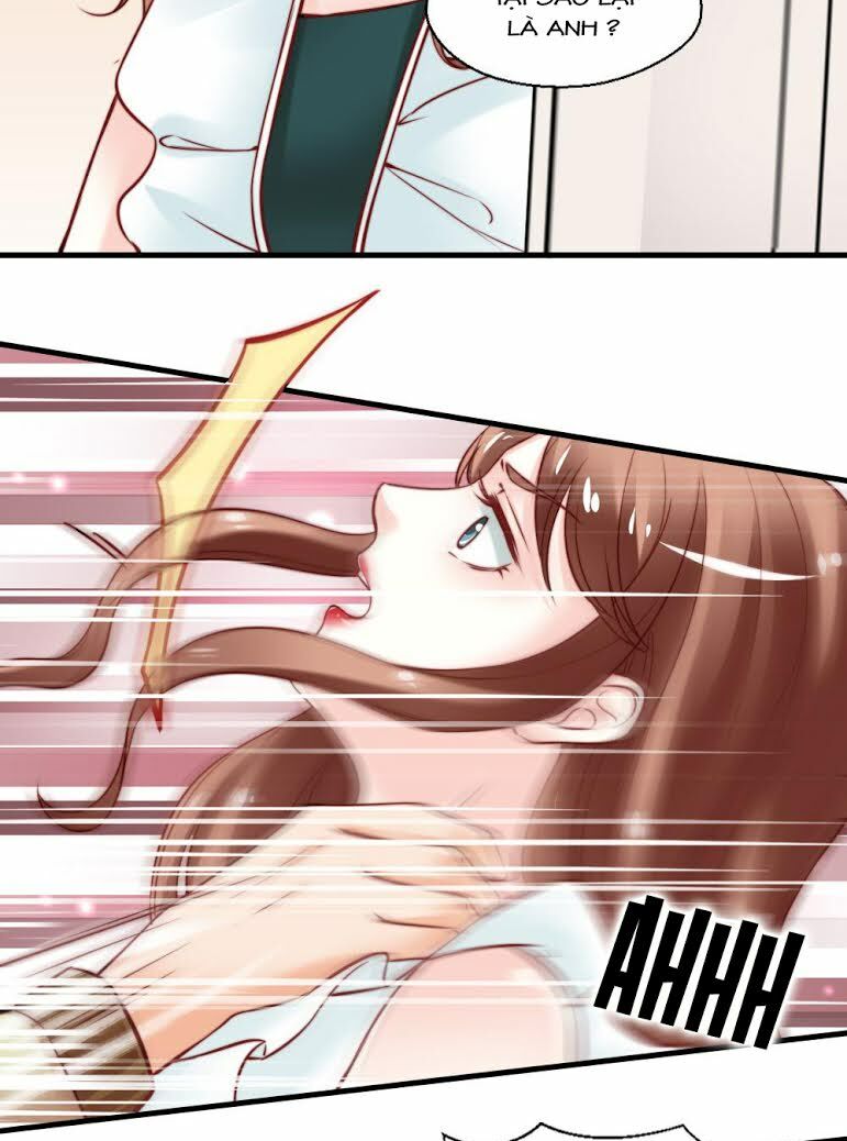 bí mật của thiên kim chapter 121 16