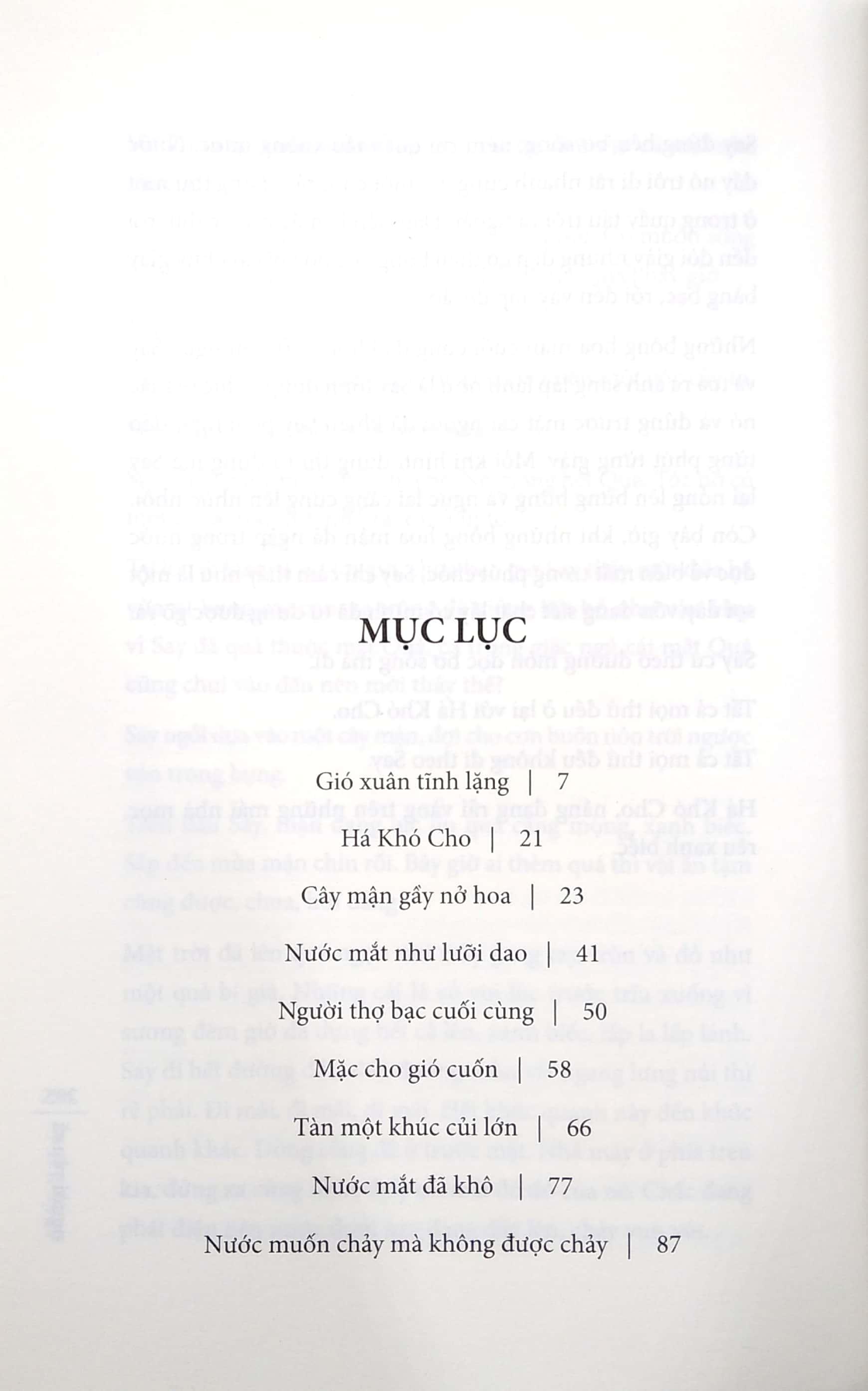 Người Yêu Ơi