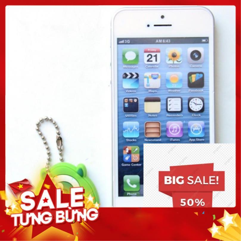 Móc khóa bọc chìa khóa hình thú hoạt hình dây đẹp dễ thương ngộ nghĩnh cute đáng yêu silicon