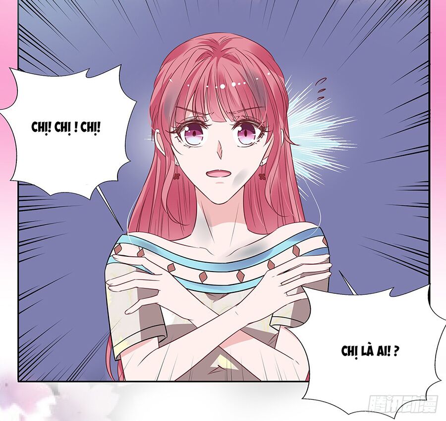 manh thê khó dỗ phần 2 chapter 28 28