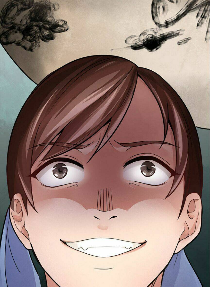 nghiên hương kỳ đàm chapter 19 21