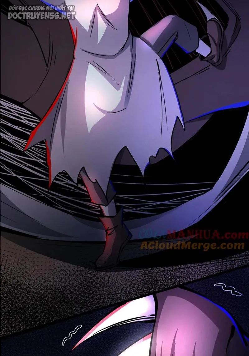 quỷ dị dược tề sư: bệnh nhân của ta đều là kinh khủng chapter 114 19