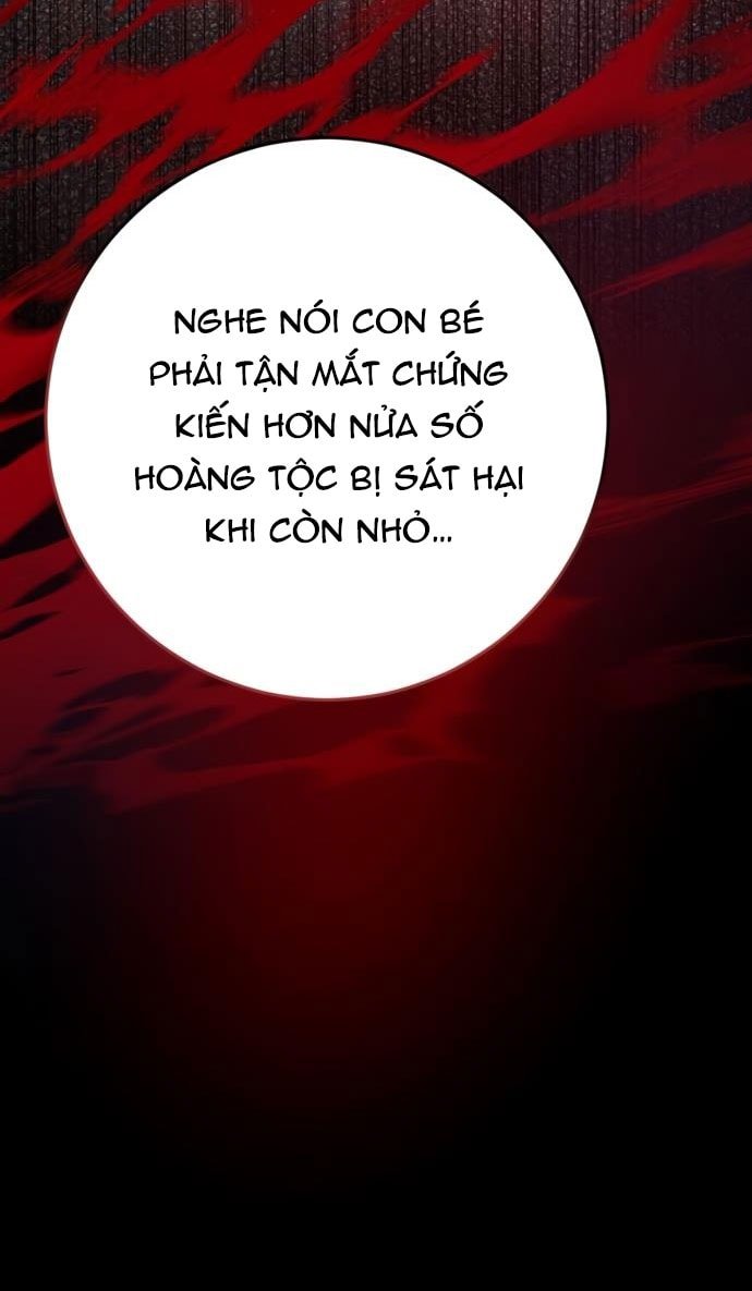 phía sau nụ cười của nàng công chúa sống sót chapter 6.1 19