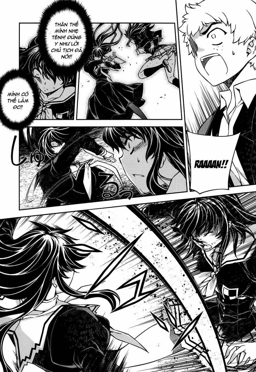 re:birth the lunatic taker chapter 20 20