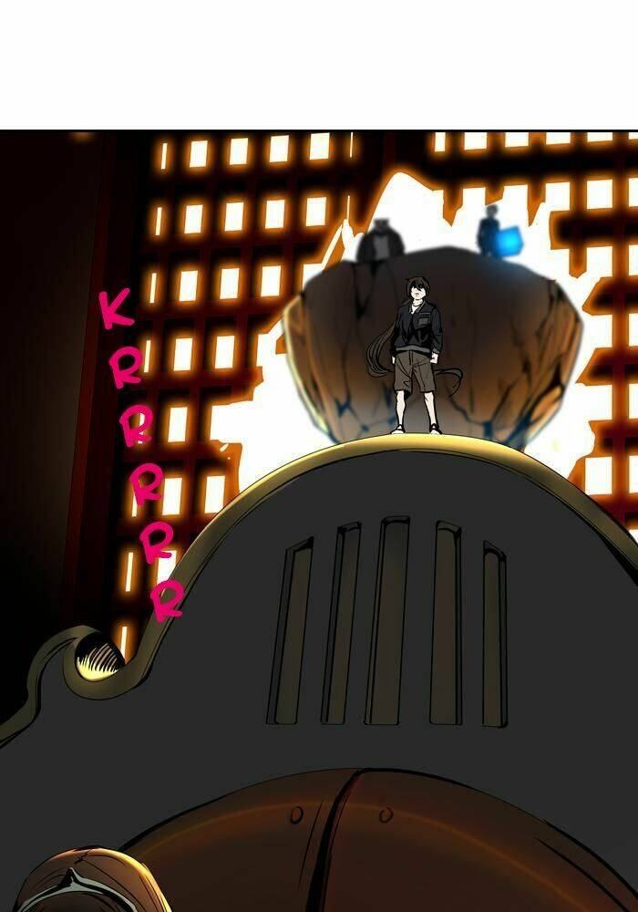 cuộc chiến trong tòa tháp chapter 295 1