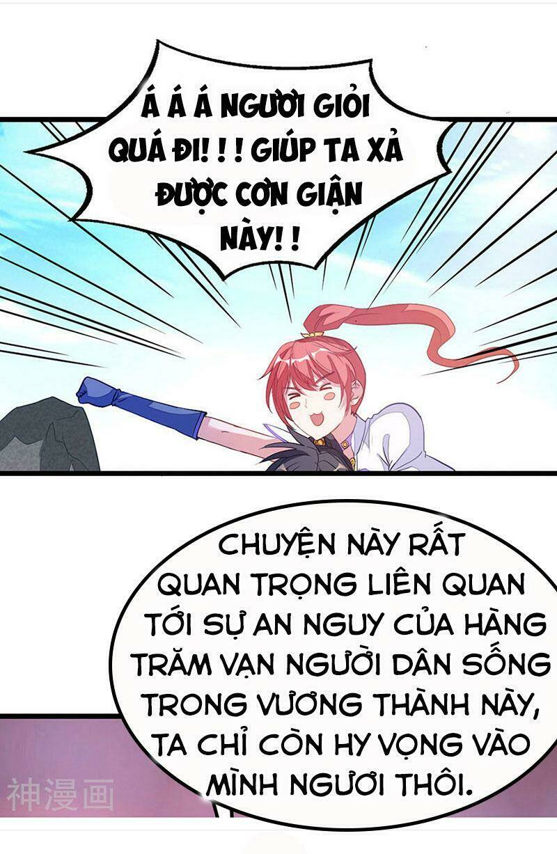 cửu dương thần vương chapter 182 9