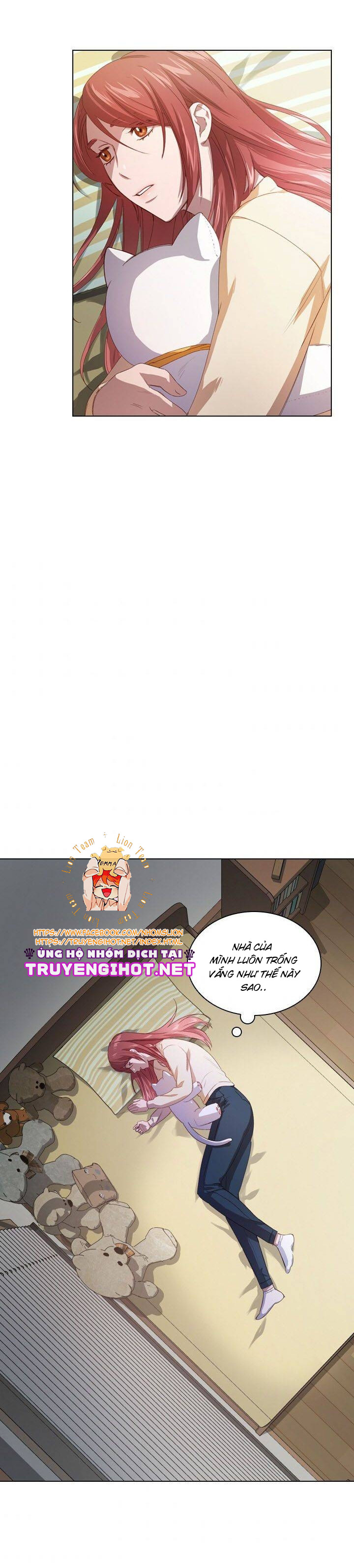 vướng vào mối quan hệ ngoài ý muốn chapter 14 21