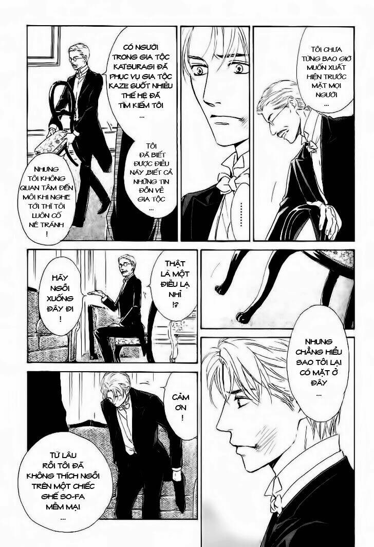 bình minh u sầu chapter 24 34