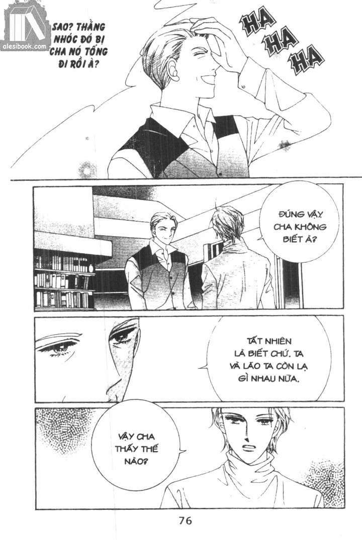 hồng tiểu thư chapter 22 36