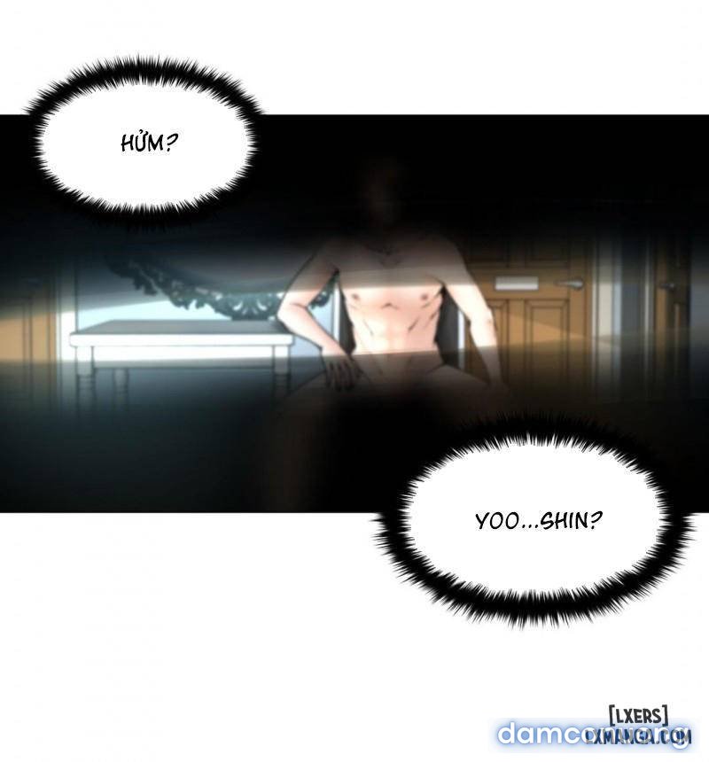 nô lệ song sinh chapter 74 7