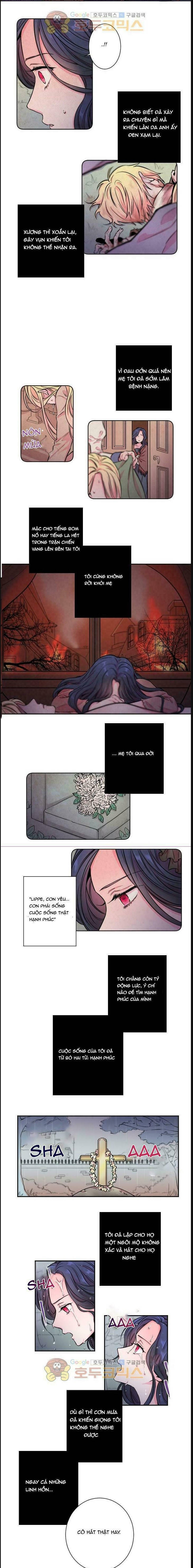 lady baby chapter 0 3