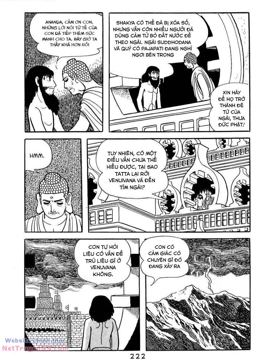 buddha - truyền thuyết đức phật chapter 66 12