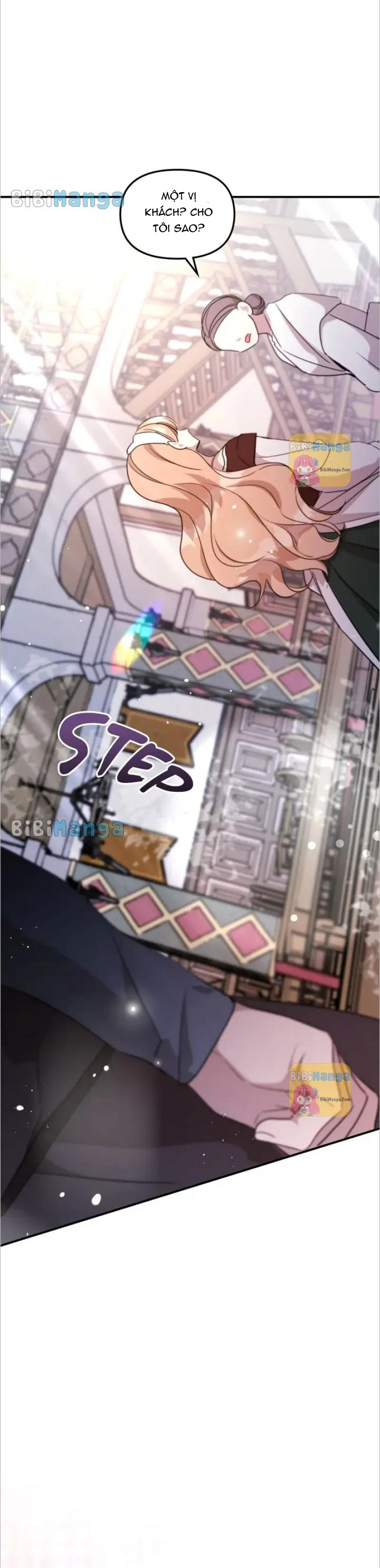 nhật kí của rồng chapter 30.2 17