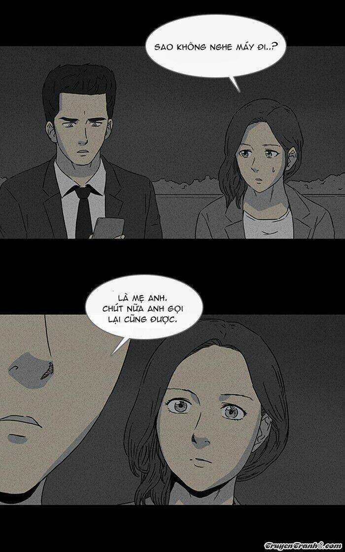 dung dịch thẫm mỹ chapter 9 8