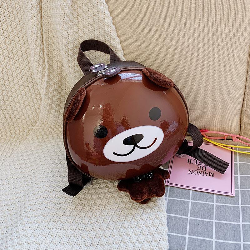 Hoạt Hình Trẻ Em Ba Lô Mẫu Giáo Schoolbag Động Vật Kid Ba Lô Trẻ Em Học Túi Bé Gái Bé Trai Ba Lô Du Lịch Ba Lô
