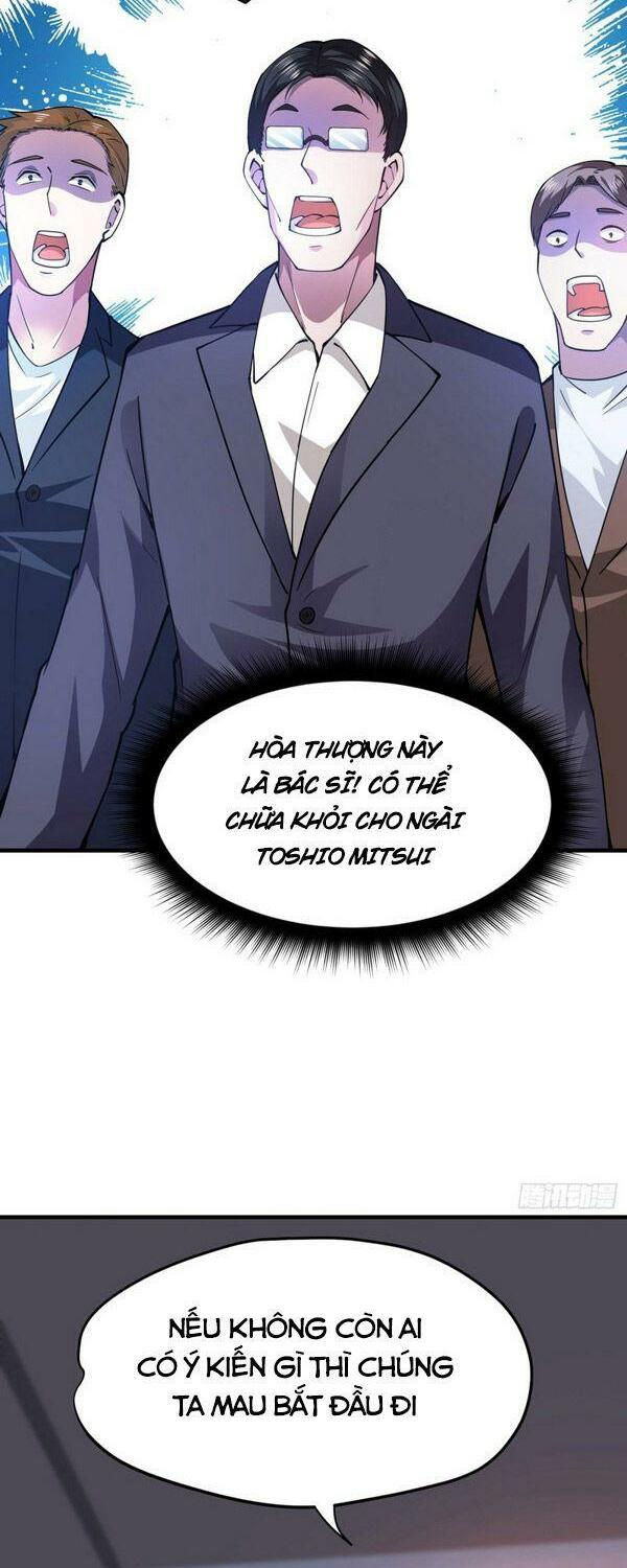 tối cường thần y tại đô thị chapter 173 2