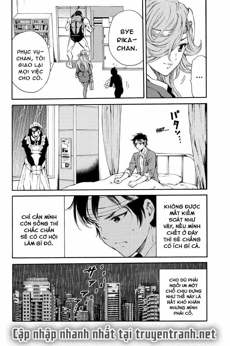 tenkuu shinpan arrive chapter 135 15