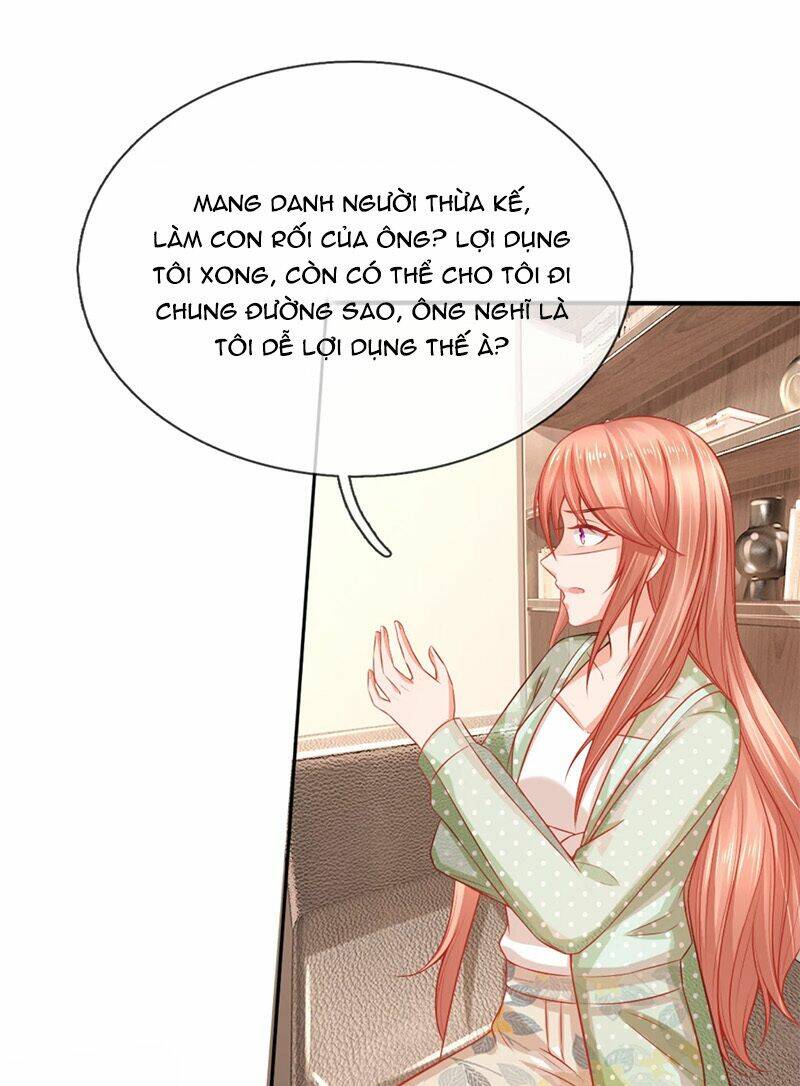 vợ yêu gả nhầm của phúc hắc tổng tài chapter 40 15