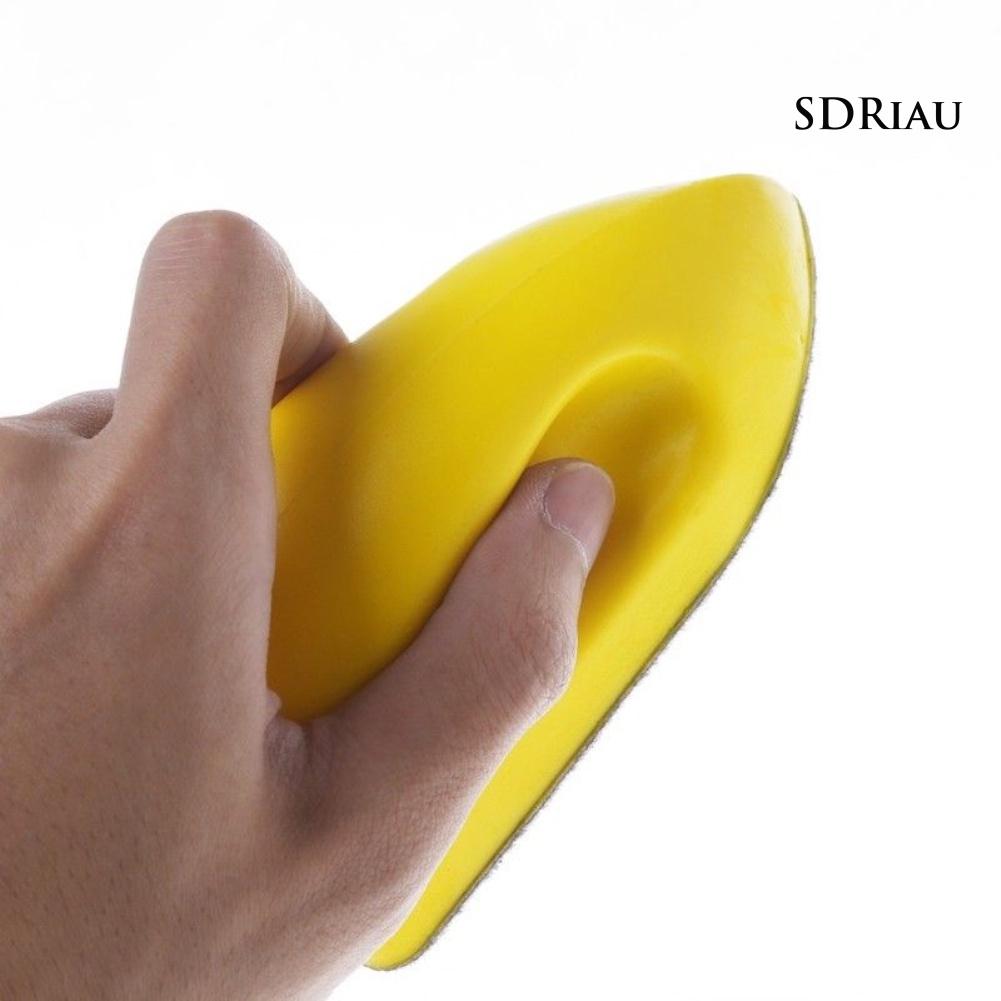 Dụng Cụ Vệ Sinh Nội Thất Xe Hơi Bằng Da Đa Năng Tiện Dụng