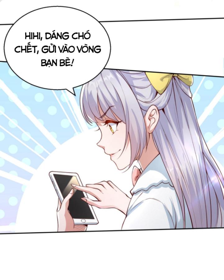 học cùng em gái, tôi bất cẩn vô địch rồi chapter 23 36