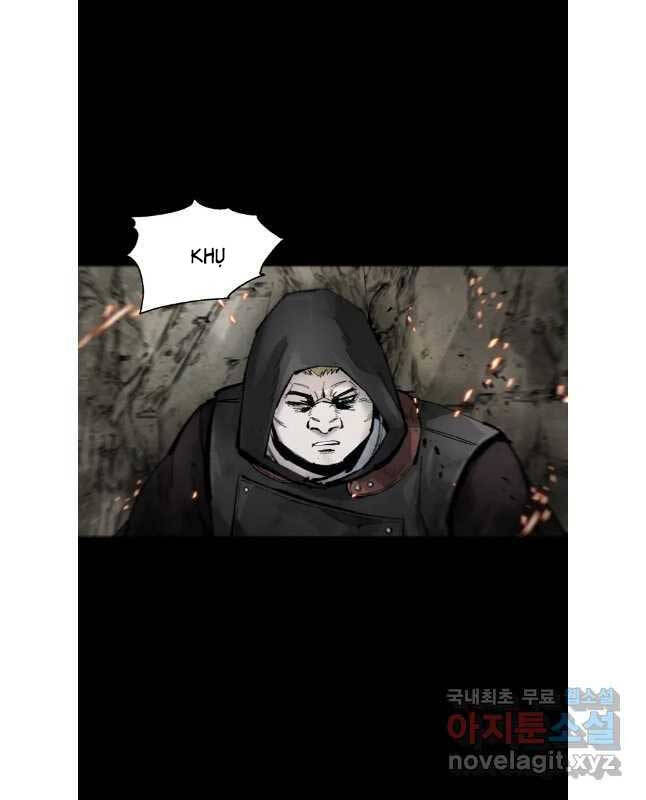 mật mã mê cung chapter 79 61