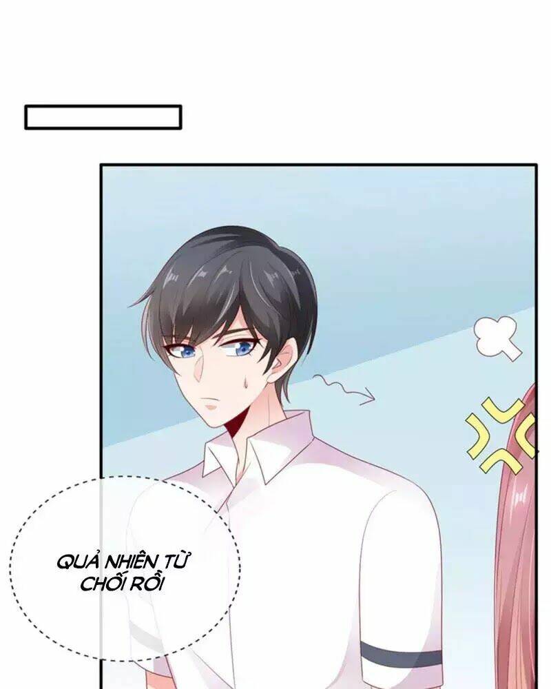 nụ cười cô ấy giống như kẹo đường chapter 25 67