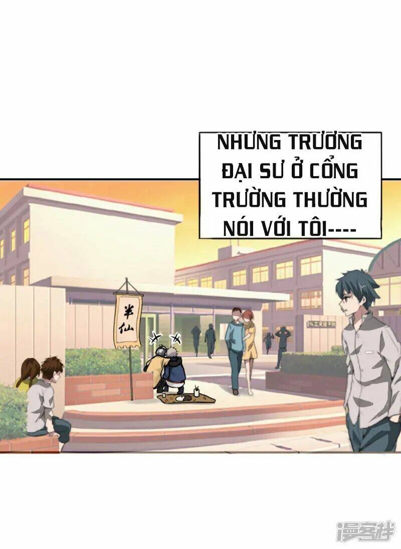 game thủ diệt tà khí chapter 1 38