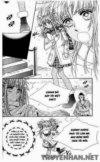 viên đạn tình yêu chapter 1 19