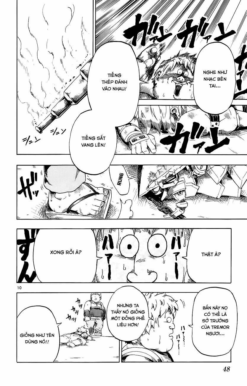 bullet armors chapter 21 11