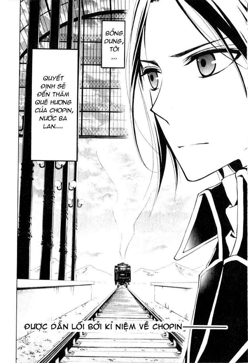 boku no chopin chapter 1 19