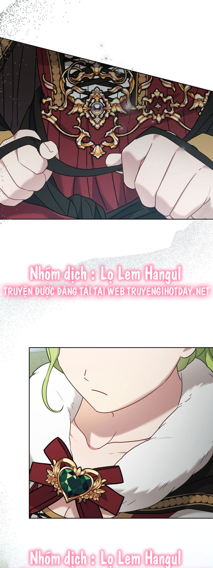 công chúa muôn loài chapter 109 25