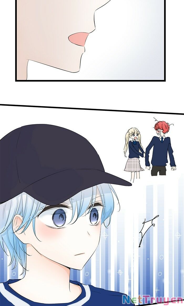 choco ngọt ngào chapter 67 19