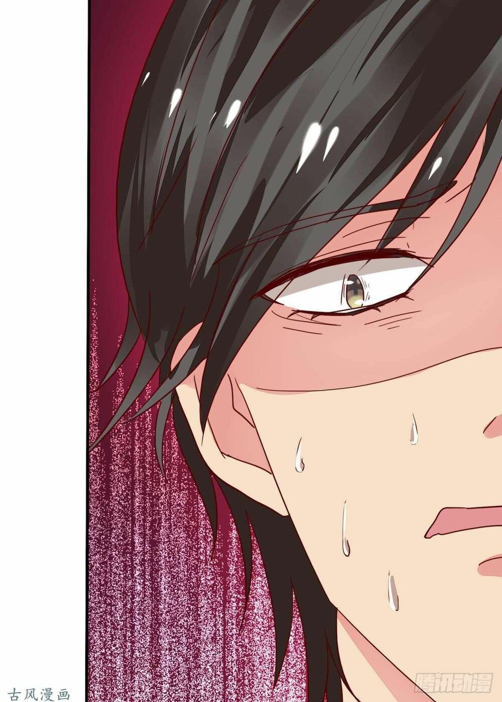 manh thê khó dỗ phần 1 chapter 36 35