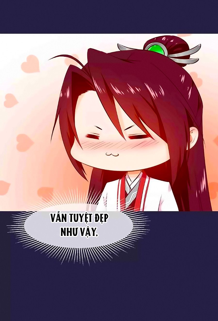 Thịnh Thế Đế Vương Phi chapter 48 - Trang 19