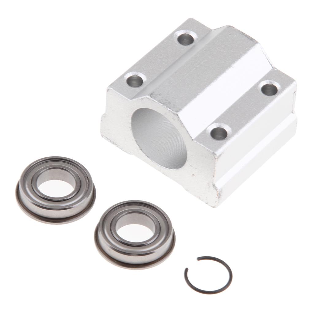 Tiện Khoan Chuck Thanh Kết Nối Trượt Trượt Trượt Khối Dụng Cụ Làm Rau Cau