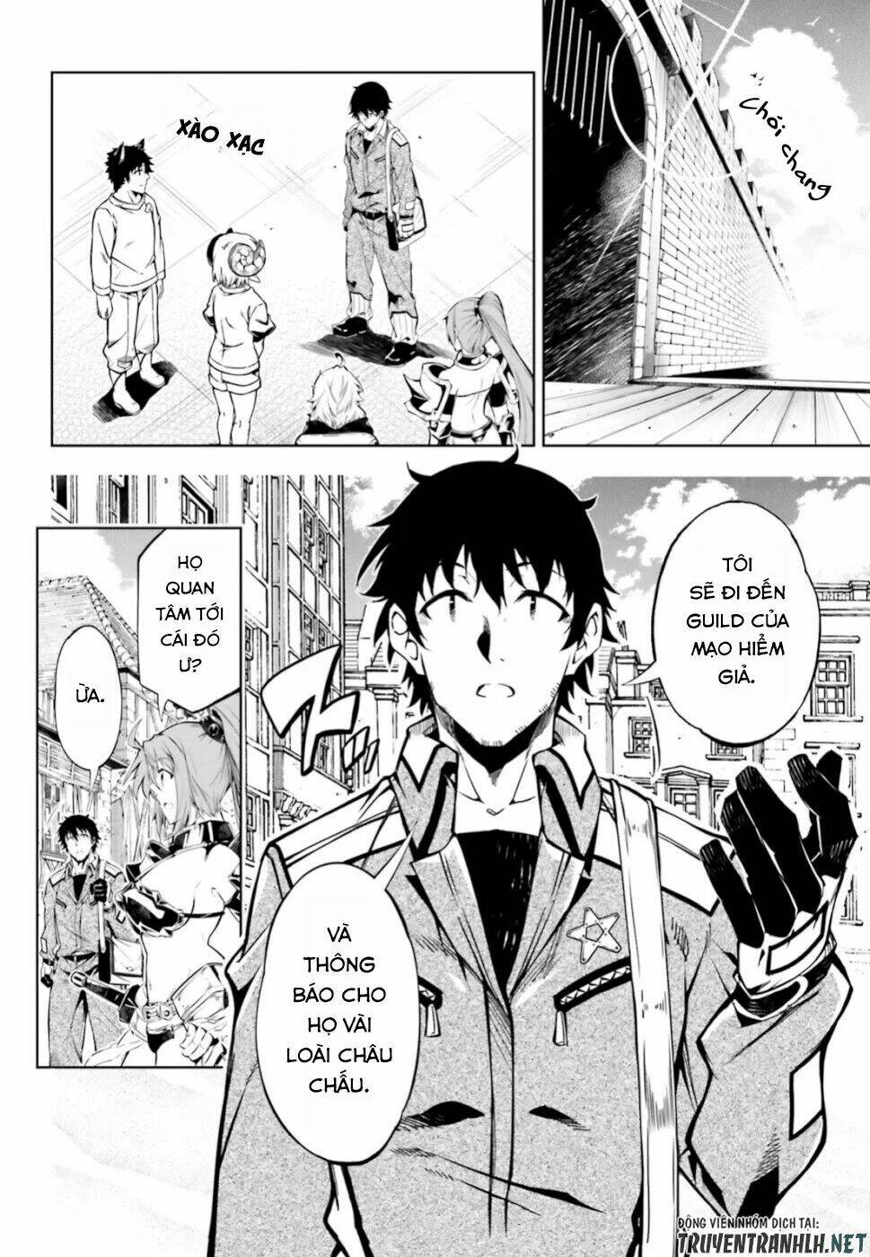 exterminator chapter 18 4