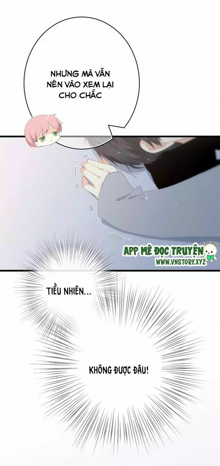 con tim rung động 2 chapter 9 3