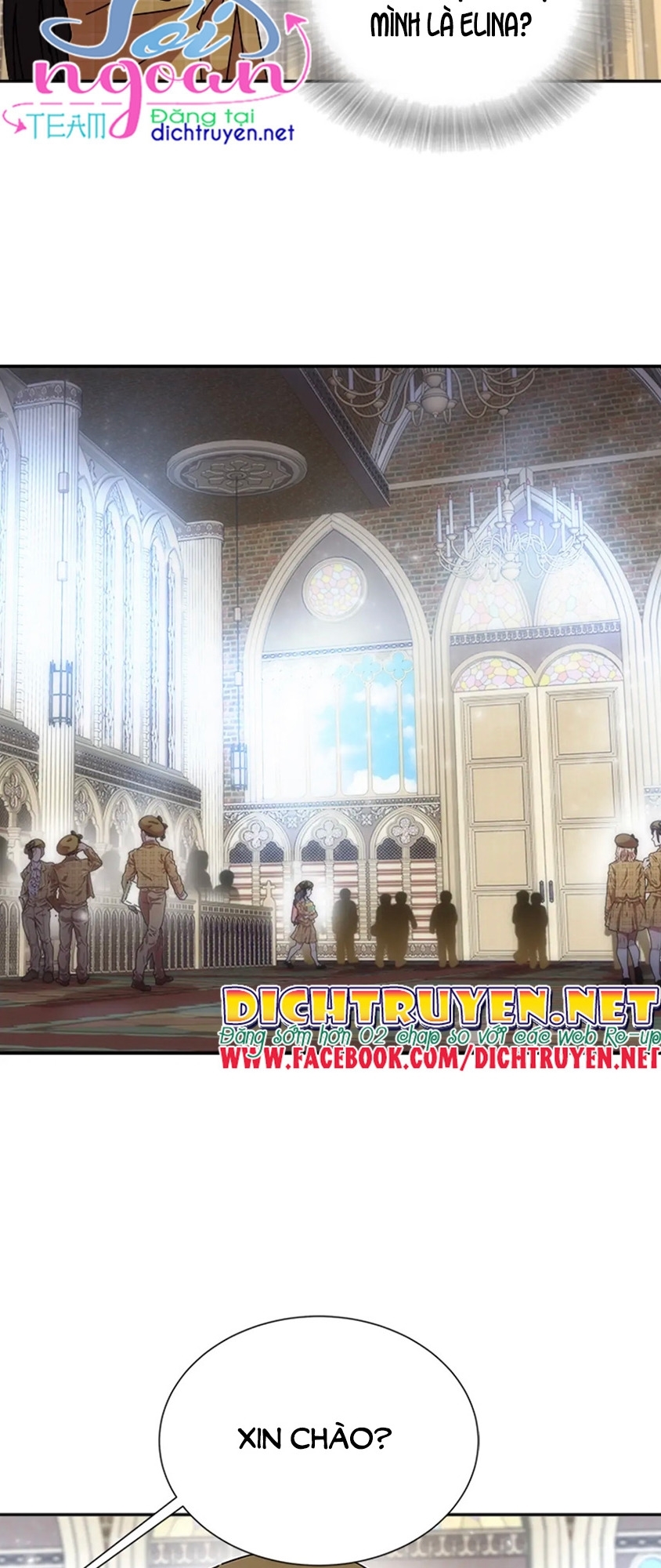 con gái bảo bối của ma vương chapter 81 43