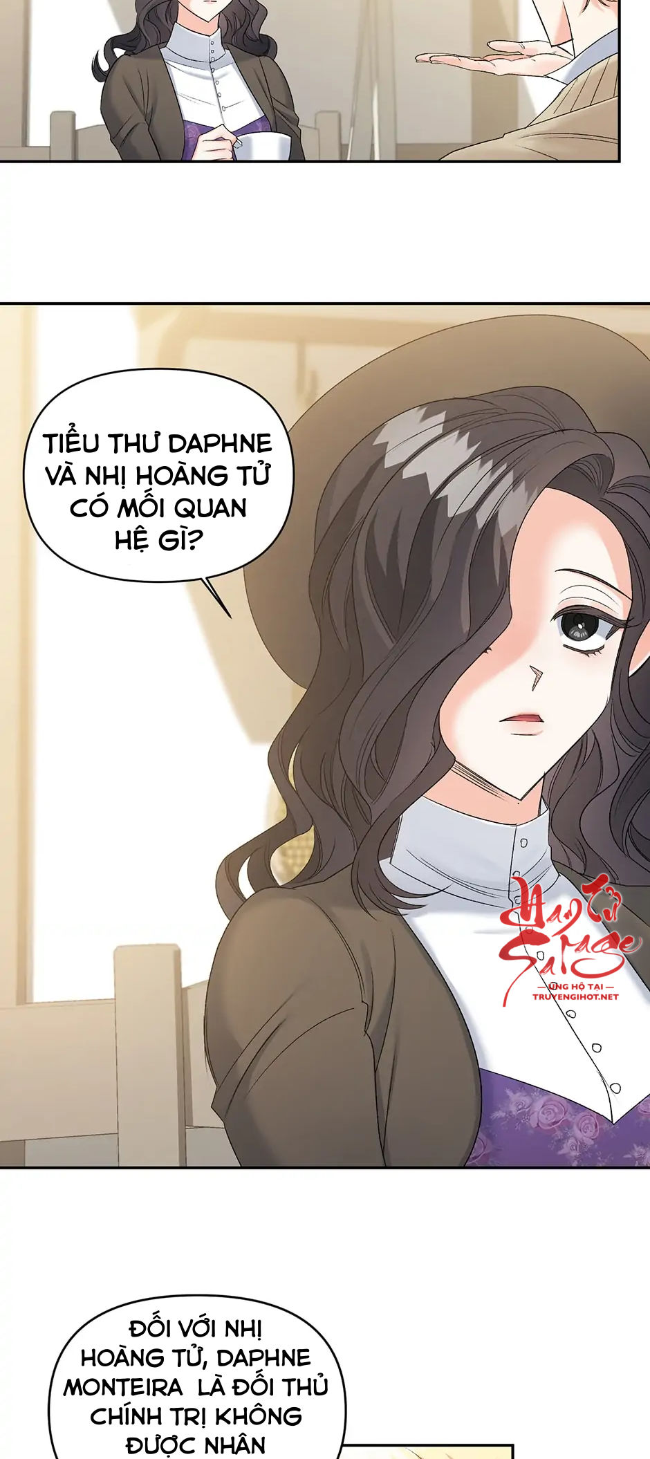 ebony, quạ đen chapter 88.1 19