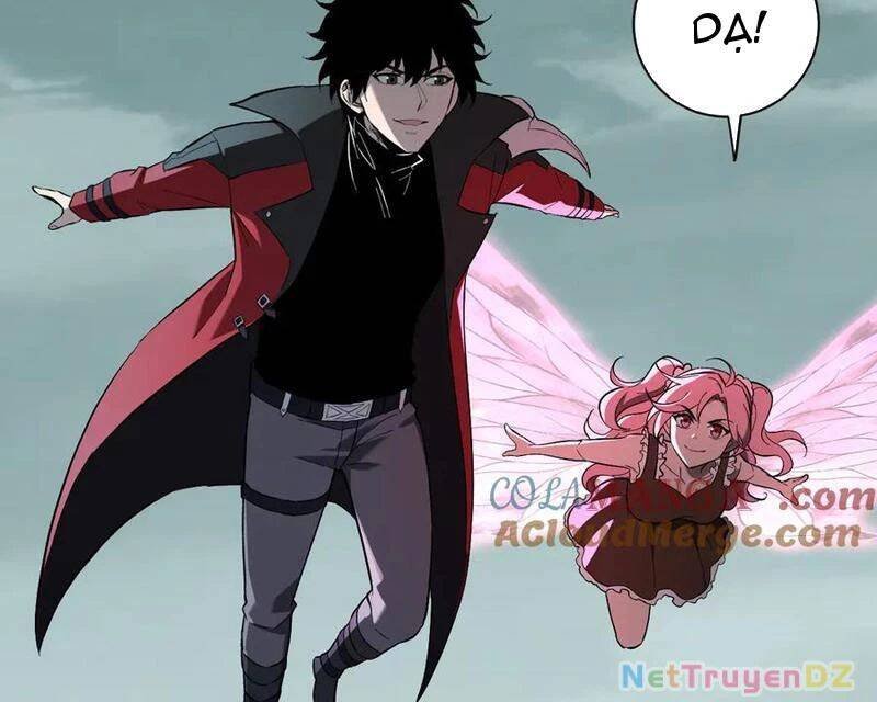 toàn dân tận thế: ta, virus quân vương chapter 34 107